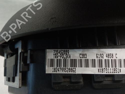Driver airbag FIAT 500 (312_) 1.4 (312AXC1B, 312CXC1B) | BP29071257C9 
