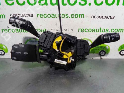 Forlygtekontakt FORD FOCUS II Convertible 2.0 TDCi (136 hp) 5582369