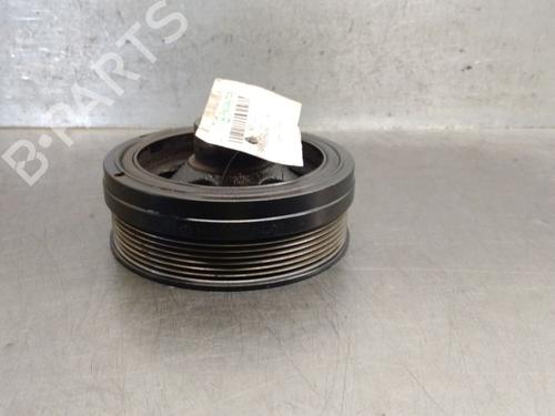 Pulley MERCEDES-BENZ E-CLASS (W212) E 350 CDI 4-matic (212.089) | BP34704551M122 - Image 5