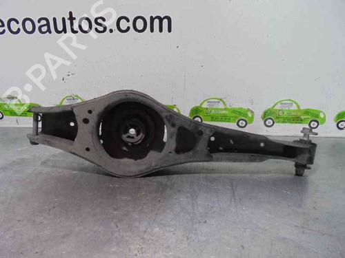 Right rear suspension arm VW GOLF VI (5K1) 2.0 TDI | BP2331787M15