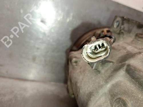 AC compressor SAAB 9-3 Convertible (YS3F) 1.9 TiD | BP37700708M34  - Image 5