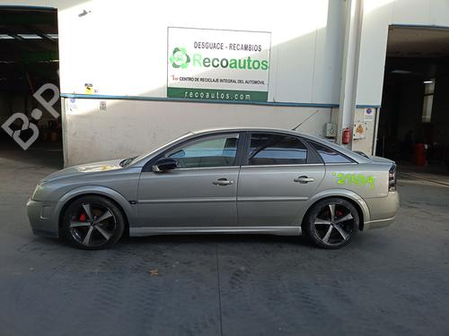 Zekeringkast OPEL VECTRA C GTS (Z02) 2.2 DTI 16V (F68) | BP21793812E1 