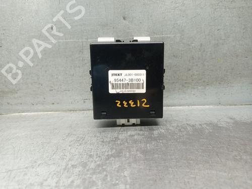 Used Electronic module Electronic module 20687872 20687872