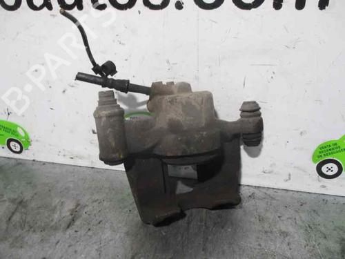 Left front brake caliper MERCEDES-BENZ VITO Van (W638)  | BP11614951M105 