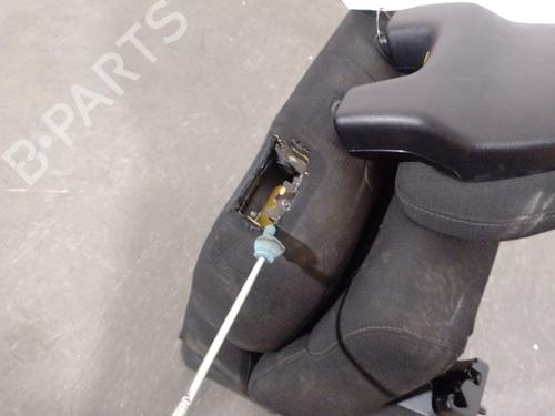 Rear seat VOLVO XC90 II (256) D5 AWD | BP32298557C17