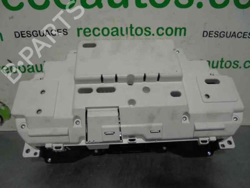 Instrument cluster LEXUS GS (_S19_) 300 (GRS190_, GRS190R) | BP2317983C47 