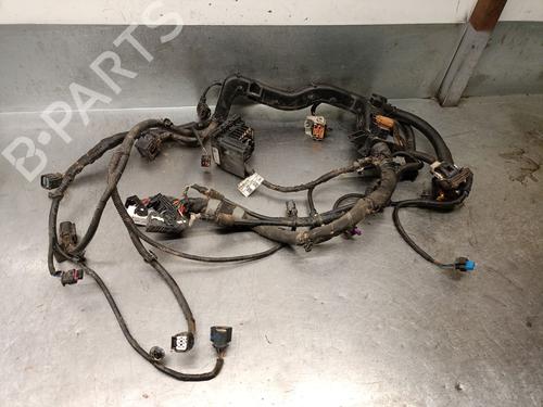 Kabel HYUNDAI KONA SUV Van (OS, OSE, OSI) EV (204 hp) 28070004