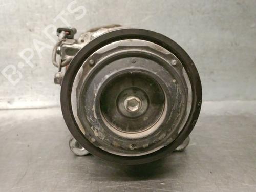 AC compressor BMW X3 (G01, F97, G08) sDrive 18 d Mild-Hybrid | BP36440495M34 - Image 2