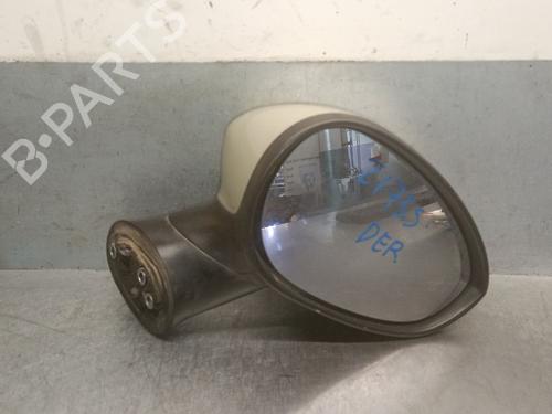 Rétroviseur droit FIAT GRANDE PUNTO (199_) 1.4 (199AXB11, 199AXB1A, 199BXB1A, 199AXL1A) (77 hp) 22723416