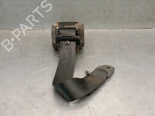 Sikkerhedssele bag højre PEUGEOT 307 (3A/C) 1.4 HDi (68 hp) 27311396