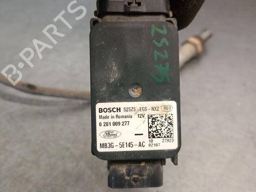 Electronic sensor VW AMAROK (T1A, T1B) 3.0 TDI 4motion | BP34519055M84  - Image 6