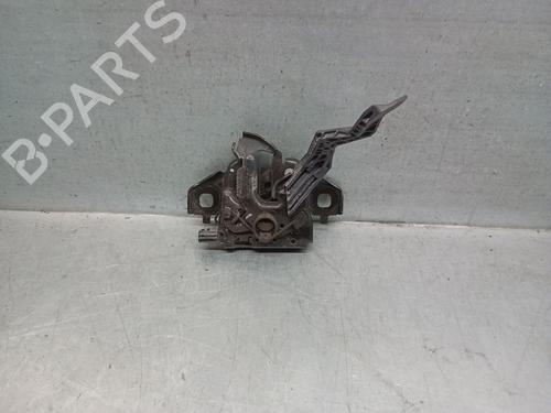 Used Hood lock DACIA SANDERO III 1.0 TCe 90 (91 hp) 29588970
