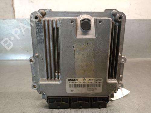 Used Engine control unit (ECU) Engine control unit (ECU) RENAULT MEGANE II Coupé-Cabriolet (EM0/1_) 2.0 dCi (150 hp) 33937033 33937033