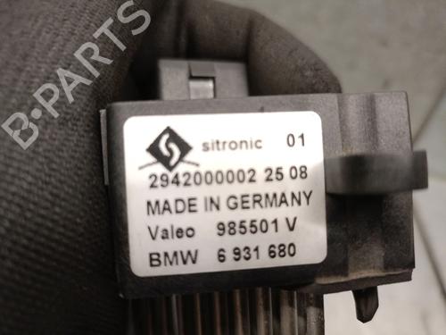 Heater resistor BMW X5 (E53) 3.0 d | BP39536361M108 - Image 5