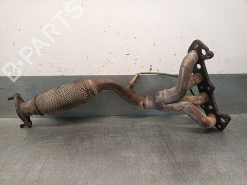 Used Exhaust system FORD FOCUS I Turnier (DNW) 1.6 16V (100 hp) 30965758