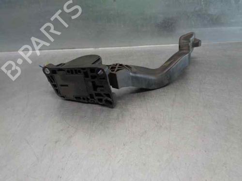 Pedal CITROËN C3 I (FC_, FN_)  | BP8115082I4 