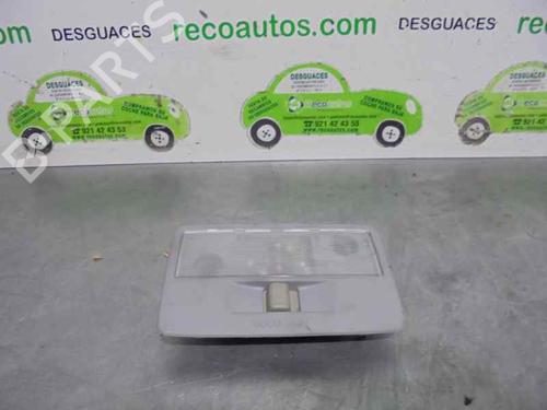 Used Interior roof light MAZDA 6 Station Wagon (GY) [2002-2008]  7444422
