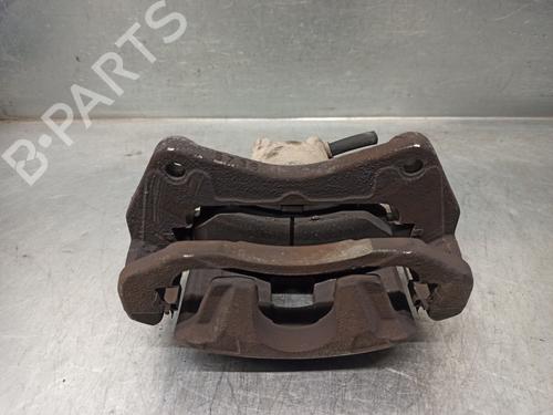 Right front brake caliper MITSUBISHI LANCER VIII Sportback (CX_A)  | BP15508675M104 
