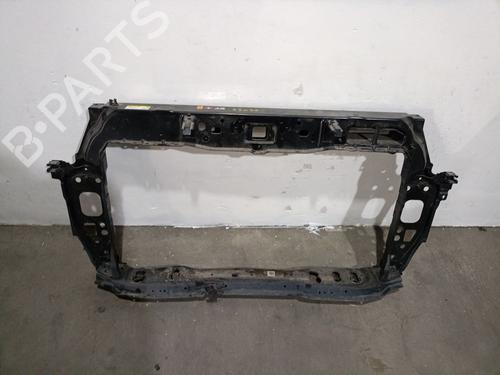 Used Front slam panel KIA STONIC (YB) 1.2 CVVT (84 hp) 27687315