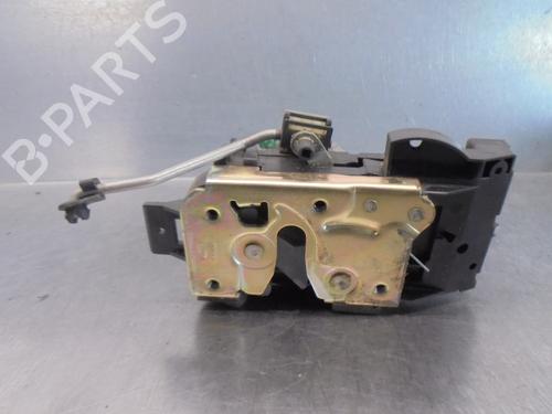 Høyre bak lås JAGUAR X-TYPE I (X400) 2.5 V6 All-wheel Drive | BP15547905C99 