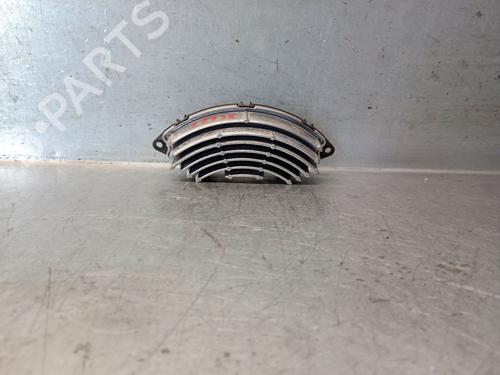 Used Heater resistor FIAT DOBLO Bus (263_) 1.3 D Multijet (263AXC1A) (90 hp) 26324758