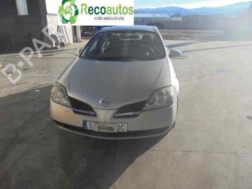 Right sun visor NISSAN PRIMERA Hatchback (P12) 1.9 dCi | BP2053219I2  - Image 5