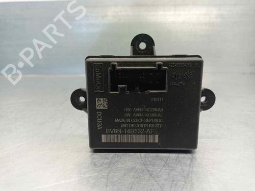 Used Electronic module FORD FOCUS III [2010-2020]  14927138
