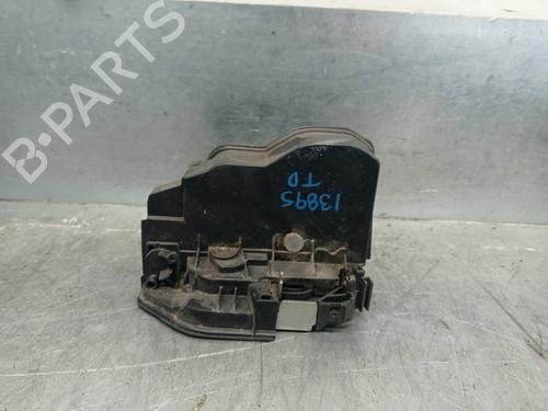 Used Rear right lock BMW 1 (E87) 118 d (122 hp) 8289686