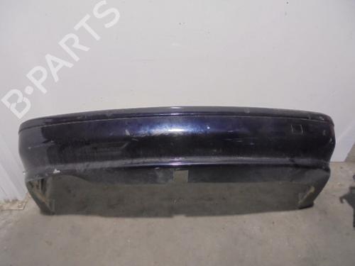 Used Rear bumper BMW 5 (E39) 530 d (184 hp) 10090528
