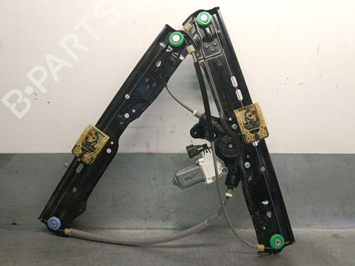 Front left window mechanism JAGUAR XE (X760) 2.0 D | BP22188827C22 