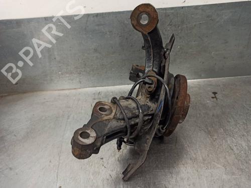 Left front steering knuckle FIAT DOBLO Cargo (263_) 1.3 D Multijet | BP16058274M25 