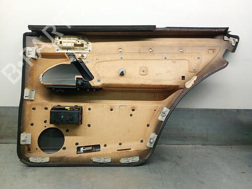 Rear left panel MERCEDES-BENZ S-CLASS (W140) 300 SE, SEL/S320 (140.032, 140.033) | BP23964428C60 