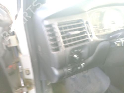 Gearbox OPEL VECTRA B (J96) 2.0 DI 16V (F19) | BP22726435M3 