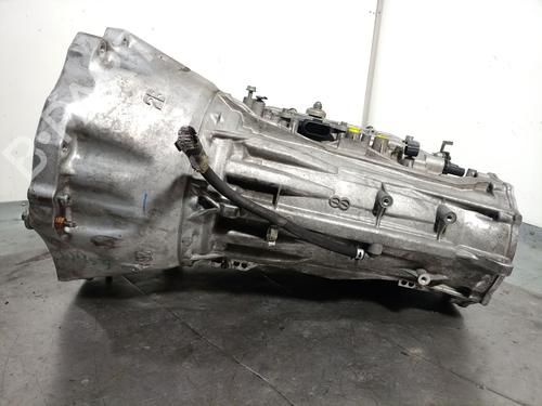 Gearbox AUDI Q7 (4LB) 3.0 TDI quattro | BP32326244M3 - Image 5