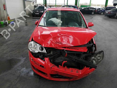 Engine mount VW POLO (9N_, 9A_) 1.4 16V | BP11194878M89 