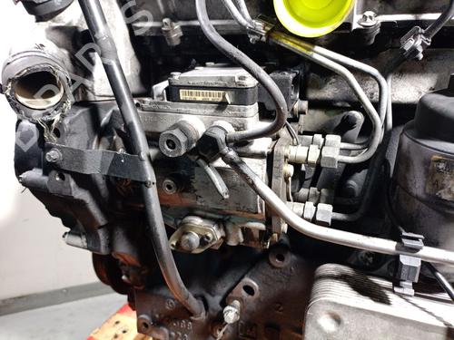 Engine OPEL ASTRA G Hatchback (T98) 2.0 DI (F08, F48) | BP33183025M1  - Image 6