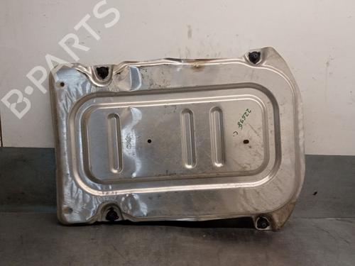 Bundpladebeskyttelse VW TAIGO (CS1) 1.0 TSI (110 hp) 27949611