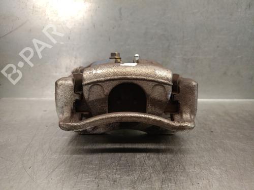 Right rear brake caliper KIA RIO IV (YB, SC, FB) 1.2 CVVT | BP29566754M106 