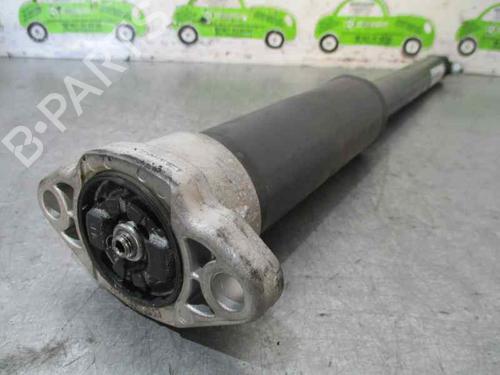 Højre bagtil støddæmper MERCEDES-BENZ C-CLASS (W205) C 220 BlueTEC / d (205.002, 205.004) | BP4470250M19 