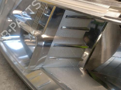 Left headlight FIAT FREEMONT (345_) 2.0 JTD | BP37430538C28 - Image 12