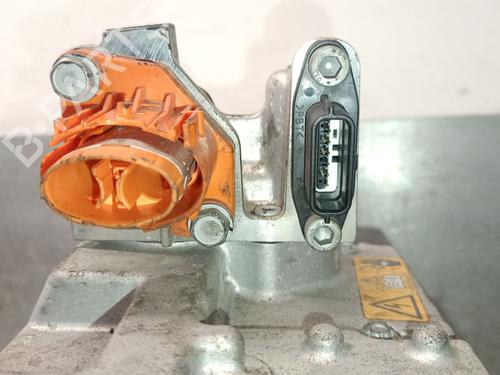 AC compressor SMART FORFOUR Hatchback (453) electric drive (453.091) | BP29484374M34 