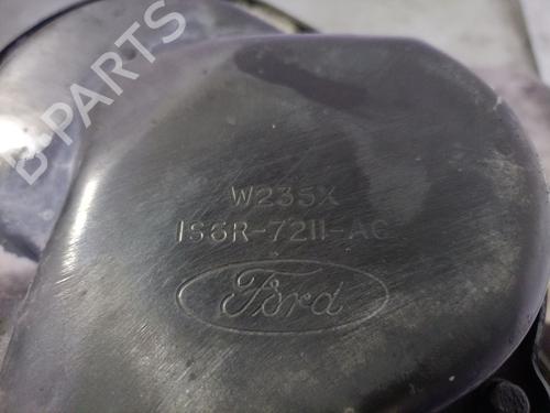 Gearbox FORD FIESTA VI (CB1, CCN) 1.6 TDCi | BP29421927M3 