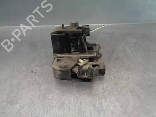 Used Front right lock RENAULT MEGANE I Coach (DA0/1_) 1.6 16V (DA0B, DA04, DA11) (107 hp) 10517046