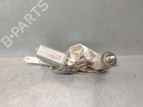 Used Rear wiper motor Rear wiper motor OPEL FRONTERA B (U99) 2.2 i (6B_ZC, 6B_VF, 6B_66, 6B_76) (136 hp) 33184744 33184744