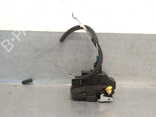 Used Front right lock SAAB 9-3 Convertible (YS3F) 2.0 t (175 hp) 27706589