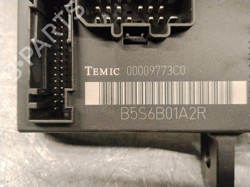 Electronic module AUDI A4 B7 (8EC) 1.9 TDI | BP36996667M83 - Image 4