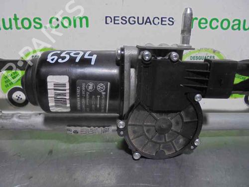 Front wiper motor SEAT IBIZA IV (6J5, 6P1) 1.2 TSI | BP2126771M29 