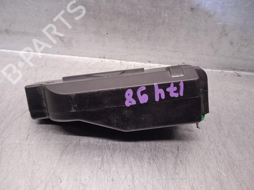 Tailgate lock PEUGEOT 307 SW (3H) 2.0 HDI 110 | BP12115737C101 