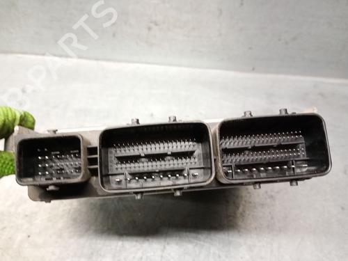 Engine control unit (ECU) RENAULT EXPRESS Box Body/MPV 1.5 Blue dCi 75 (F6AA) | BP29219653M57 - Image 3