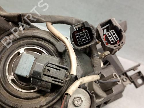 Optica esquerda MAZDA 6 Hatchback (GH) 2.0 MZR-CD (GH14) | BP32059899C28 